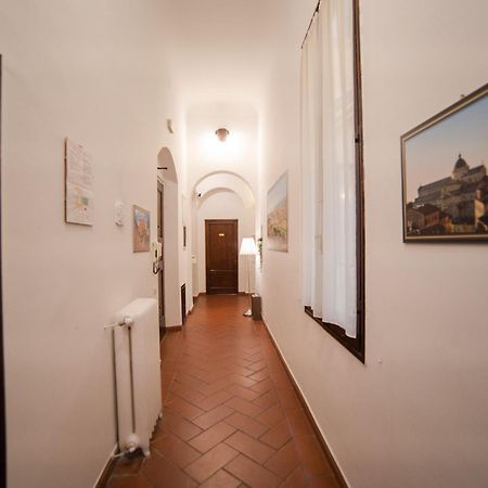 Coco Places Soggiorno Panerai, Centro Storico 佛罗伦萨 外观 照片