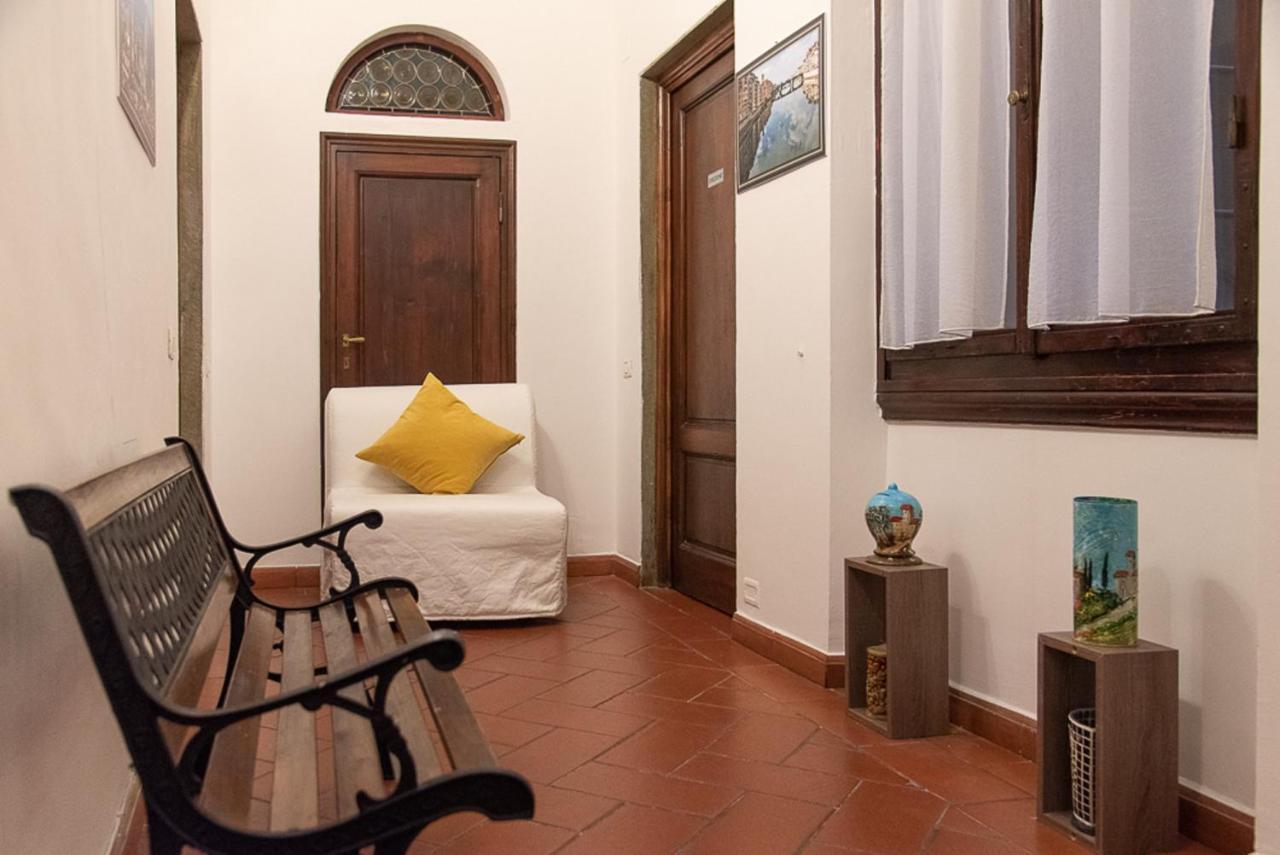 Coco Places Soggiorno Panerai, Centro Storico 佛罗伦萨 外观 照片