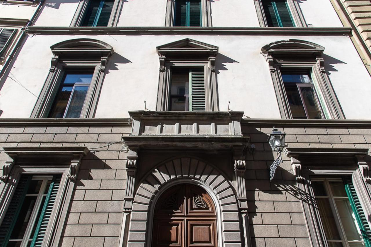 Coco Places Soggiorno Panerai, Centro Storico 佛罗伦萨 外观 照片