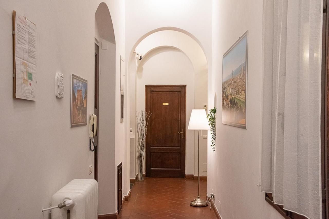Coco Places Soggiorno Panerai, Centro Storico 佛罗伦萨 外观 照片