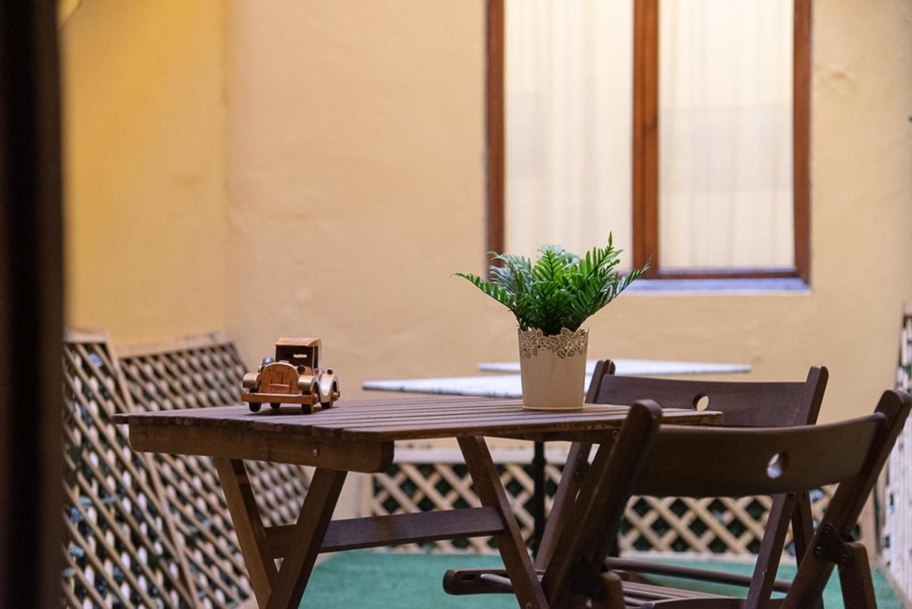 Coco Places Soggiorno Panerai, Centro Storico 佛罗伦萨 外观 照片