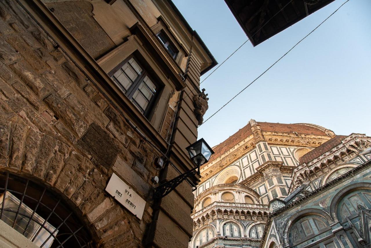 Coco Places Soggiorno Panerai, Centro Storico 佛罗伦萨 外观 照片
