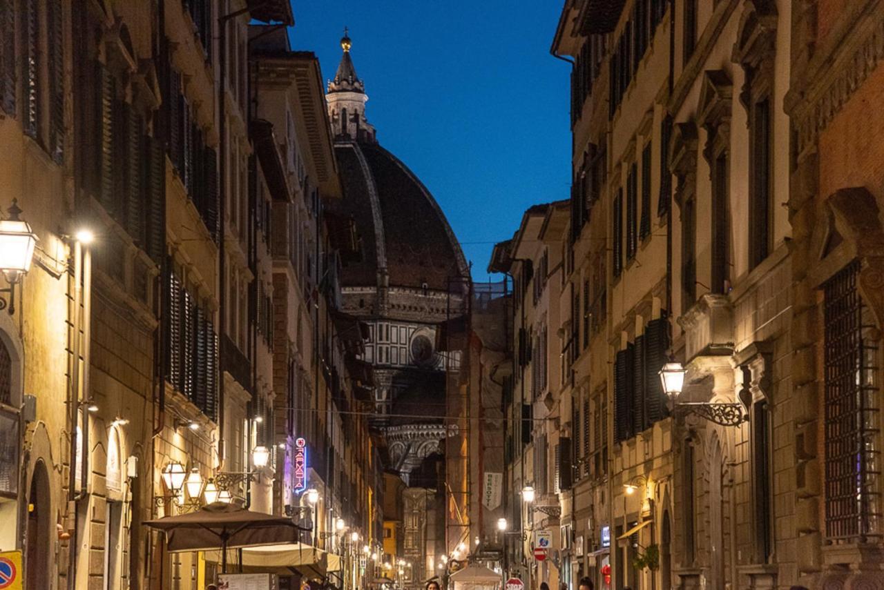 Coco Places Soggiorno Panerai, Centro Storico 佛罗伦萨 外观 照片
