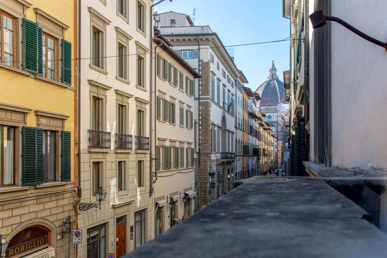 Coco Places Soggiorno Panerai, Centro Storico 佛罗伦萨 外观 照片
