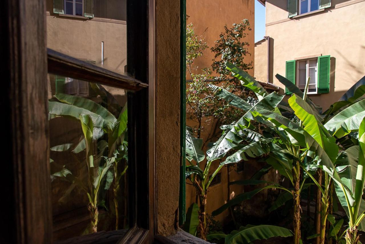 Coco Places Soggiorno Panerai, Centro Storico 佛罗伦萨 外观 照片