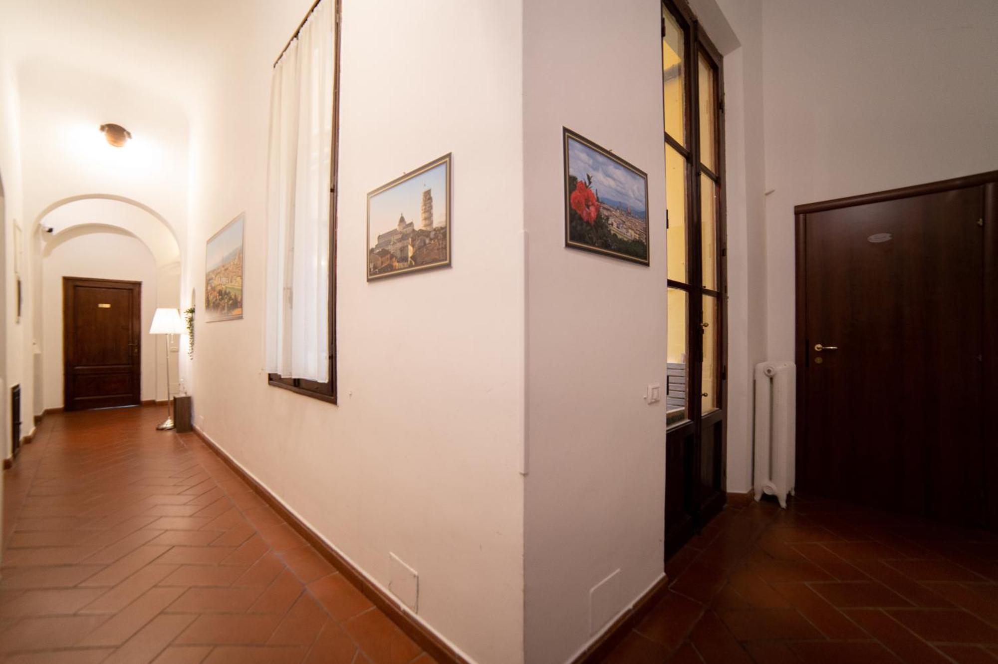 Coco Places Soggiorno Panerai, Centro Storico 佛罗伦萨 外观 照片