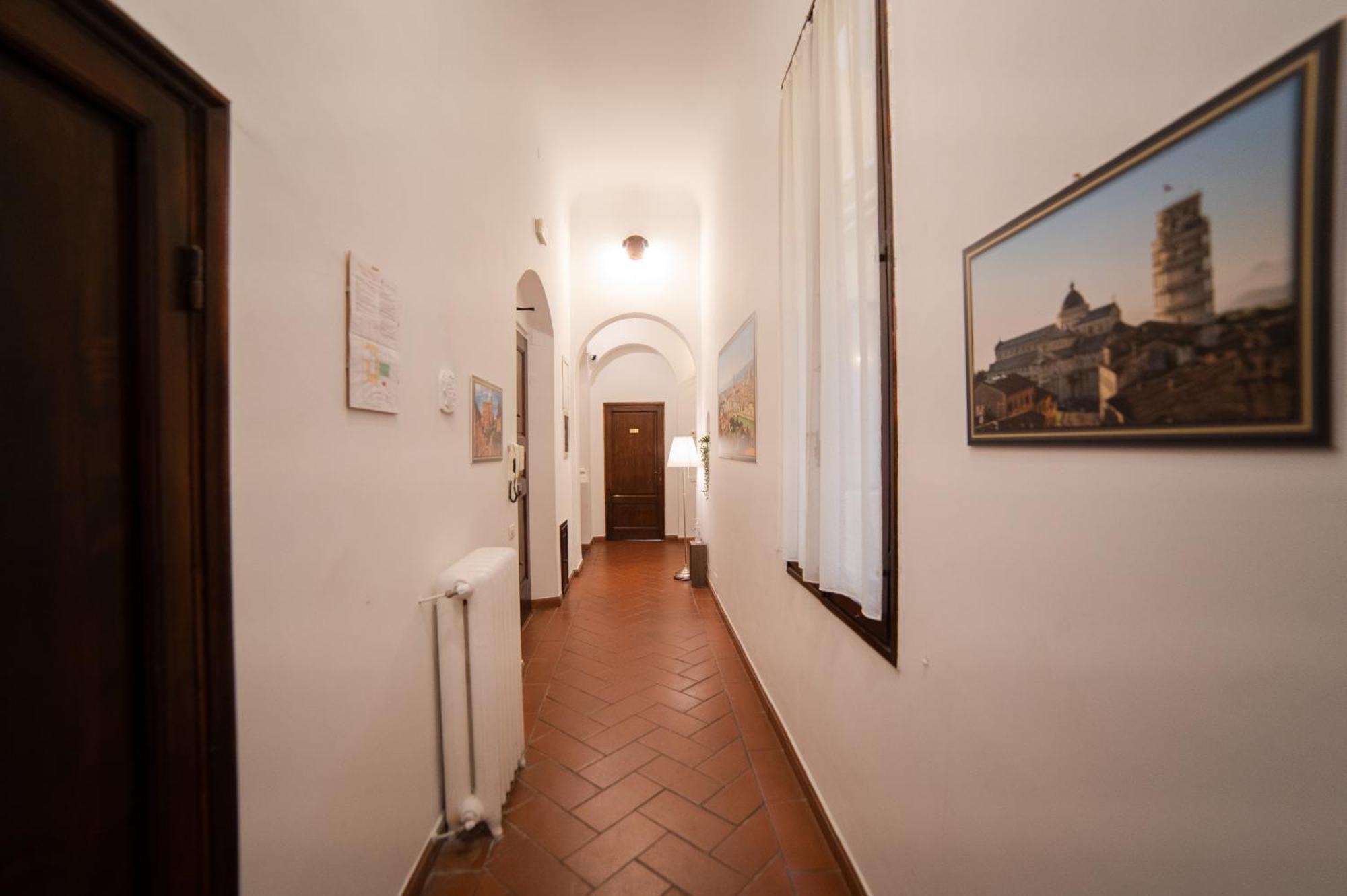 Coco Places Soggiorno Panerai, Centro Storico 佛罗伦萨 外观 照片