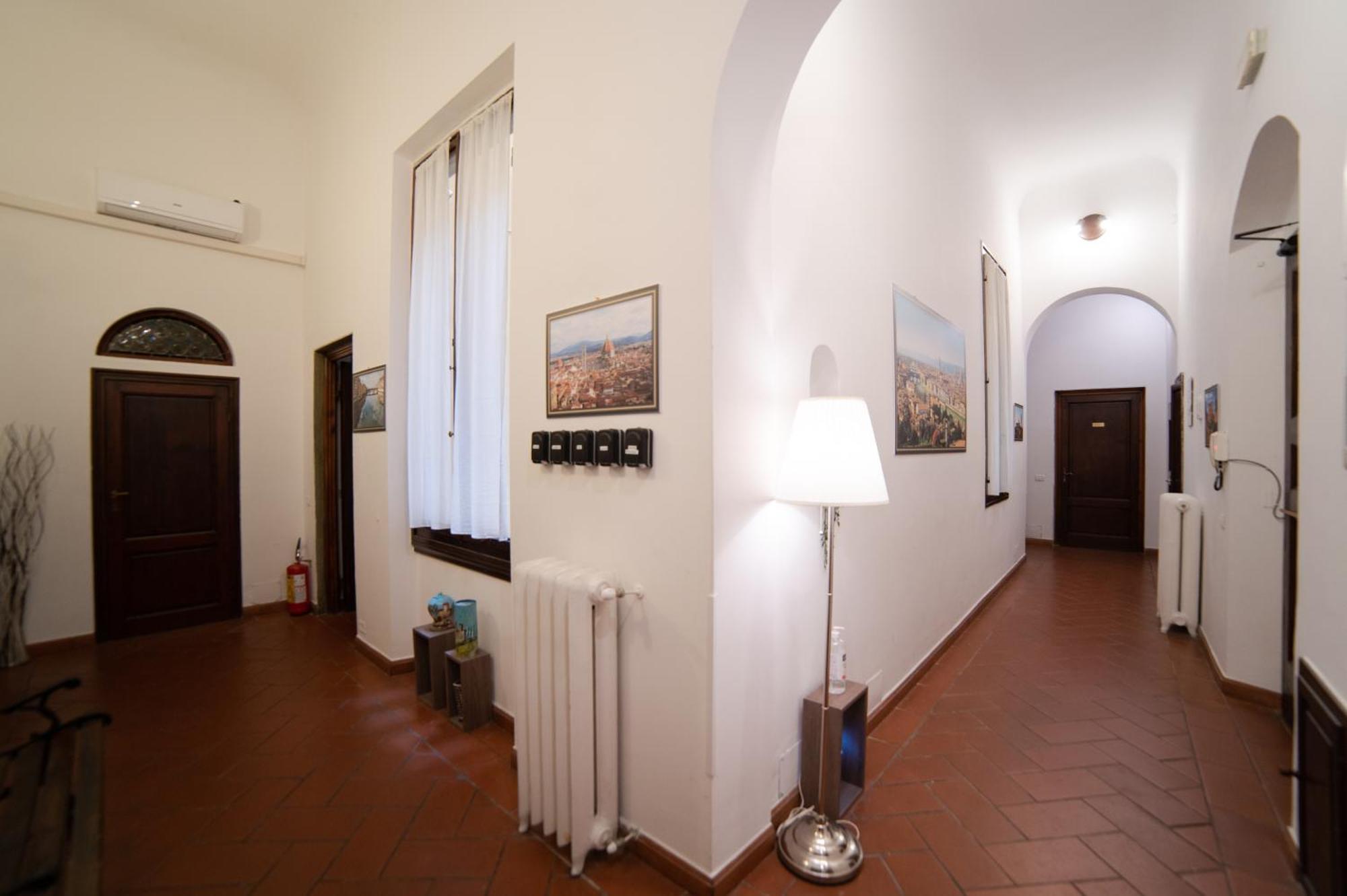 Coco Places Soggiorno Panerai, Centro Storico 佛罗伦萨 外观 照片