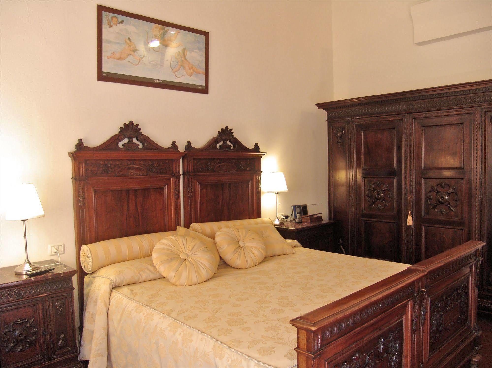 Coco Places Soggiorno Panerai, Centro Storico 佛罗伦萨 外观 照片