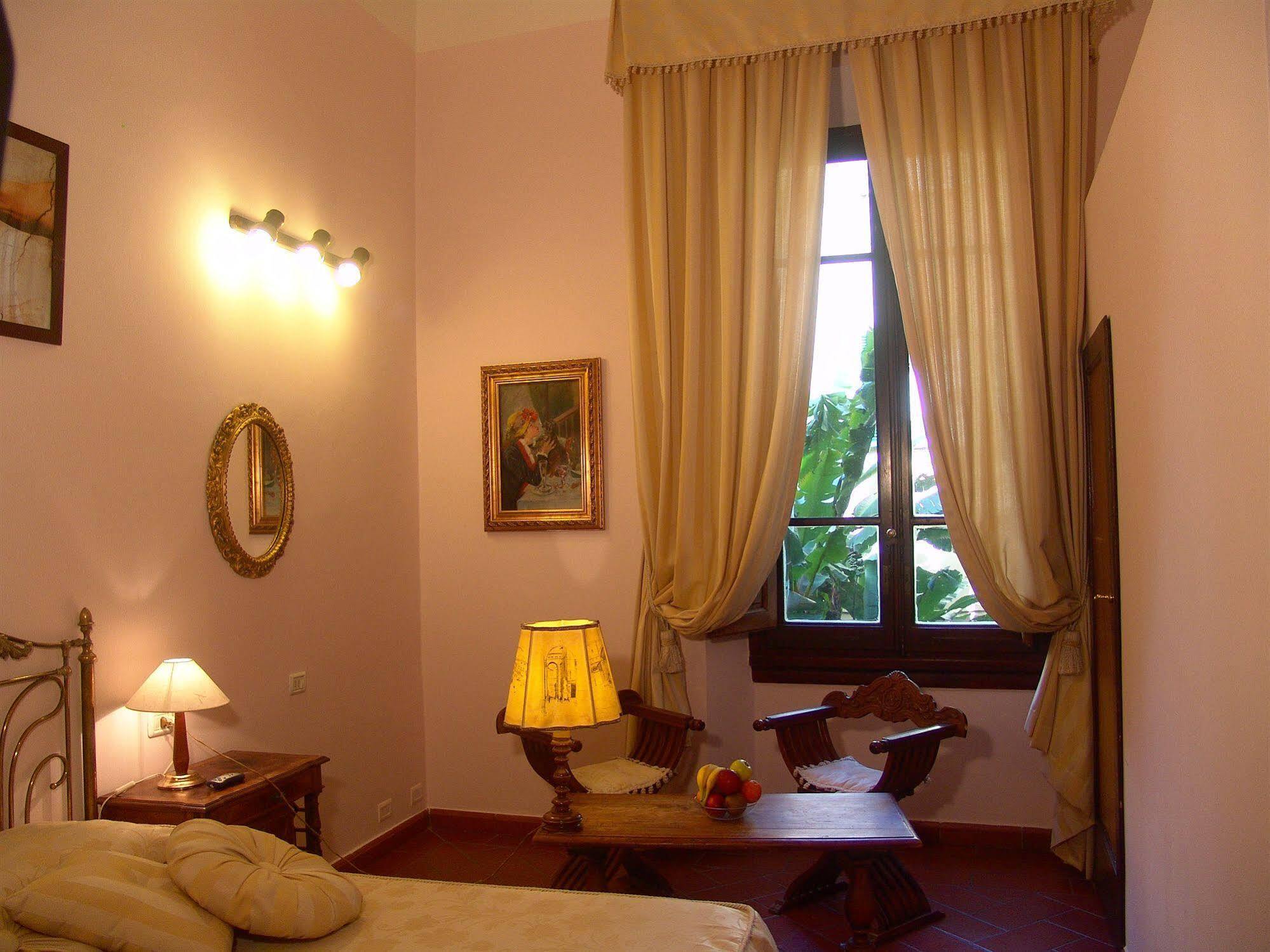 Coco Places Soggiorno Panerai, Centro Storico 佛罗伦萨 外观 照片